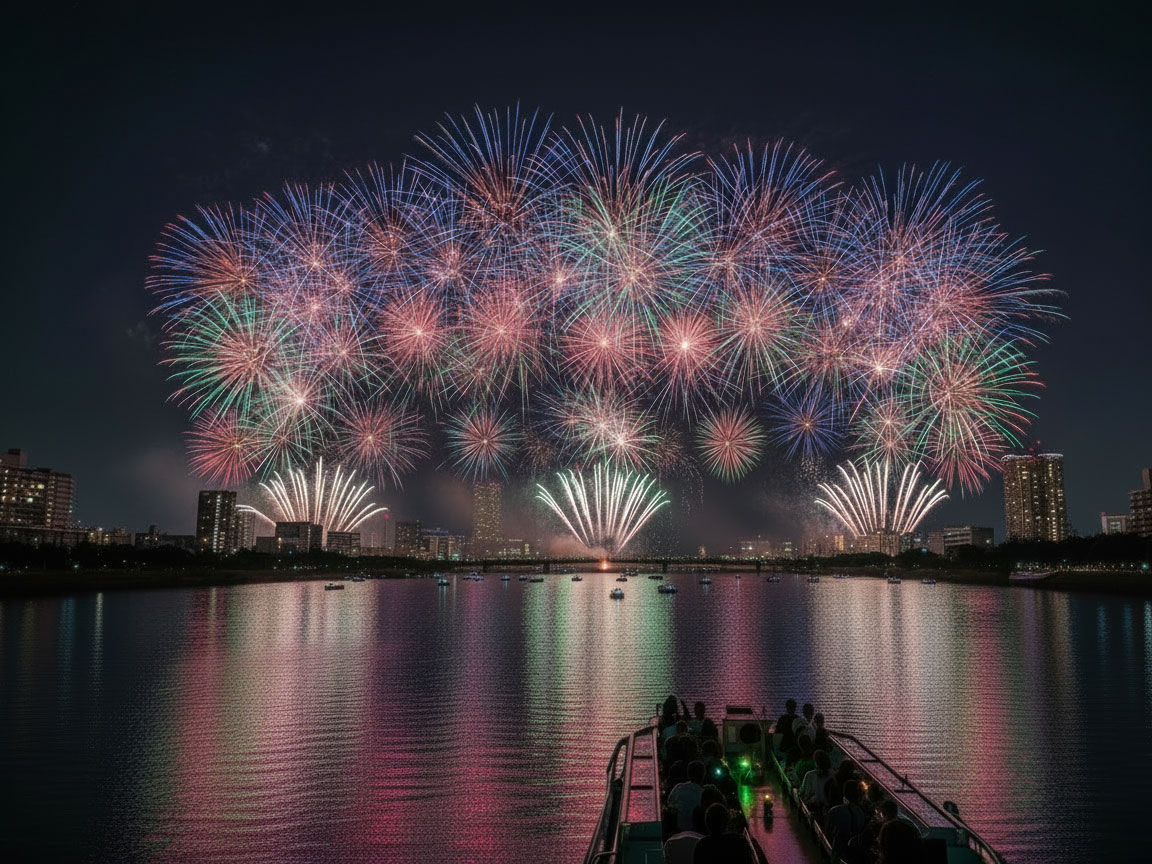 花火