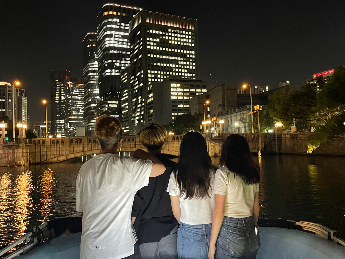 おすすめの利用シーン