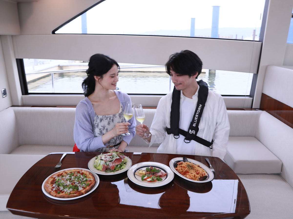 結婚記念日