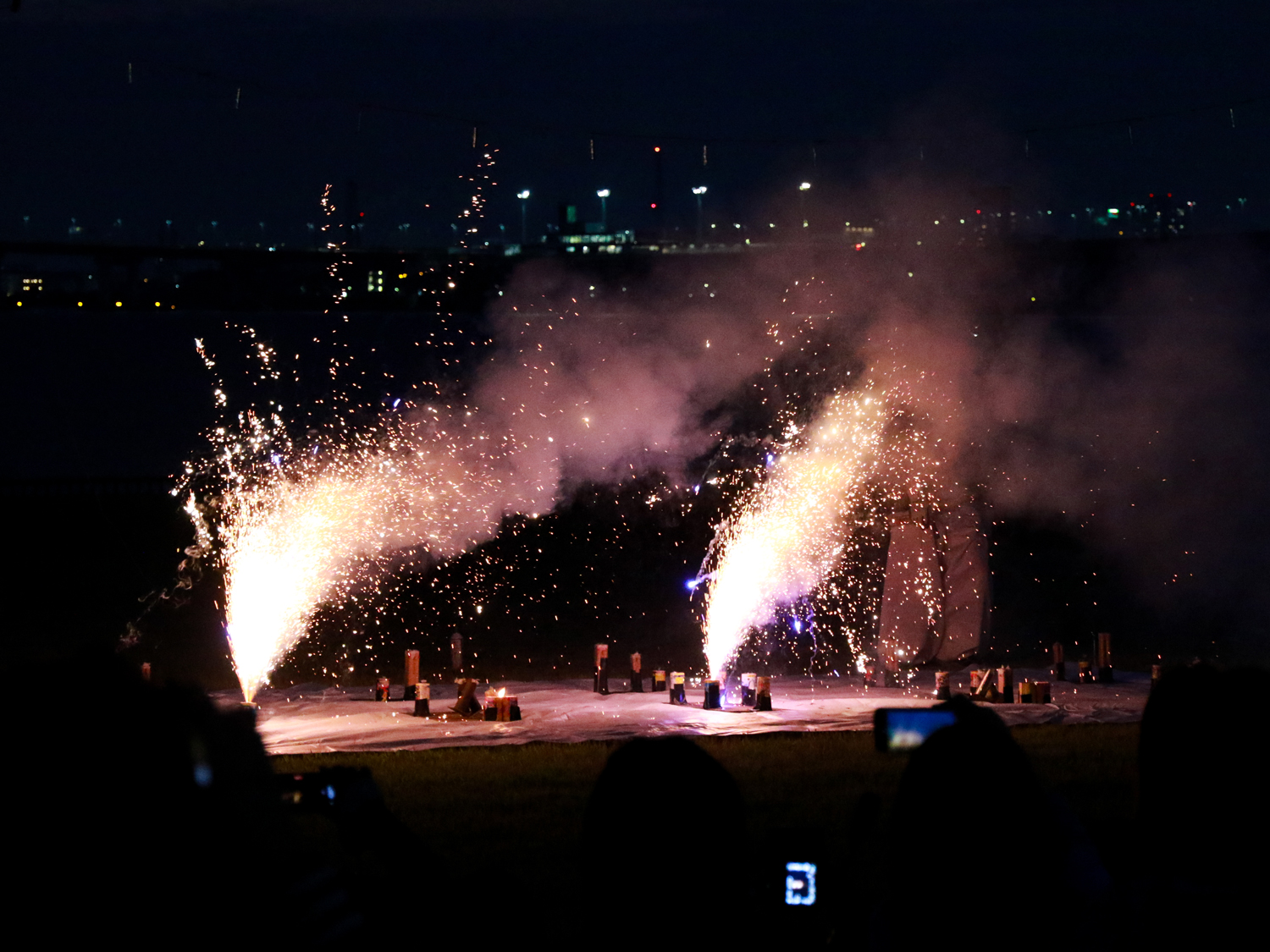 音楽イベント