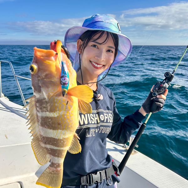 阪本智子さん