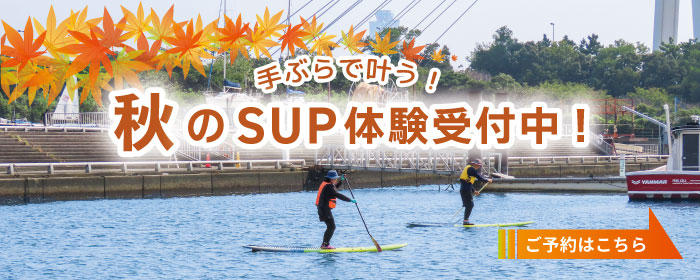 SUPスクール